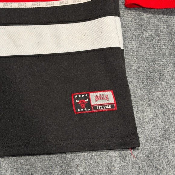 VINTAGE Chicago Bulls Youth 18-20 (XL) Hockey
Jersey - Starter/Champion style - Picture 4 of 9